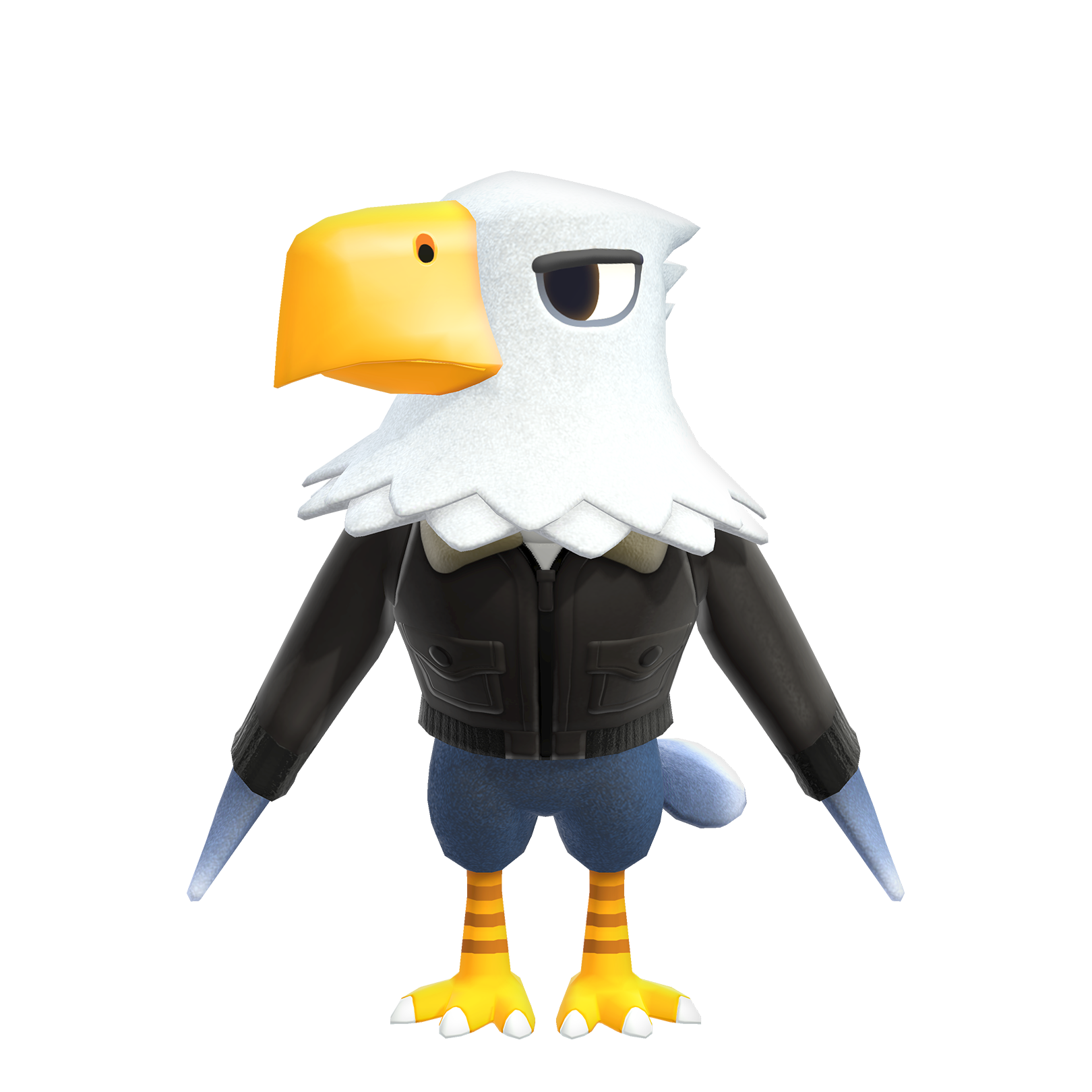 Animal Crossing Apollo