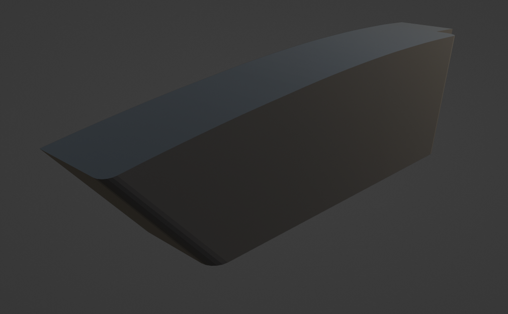 G903 Front Button — miniatura 2