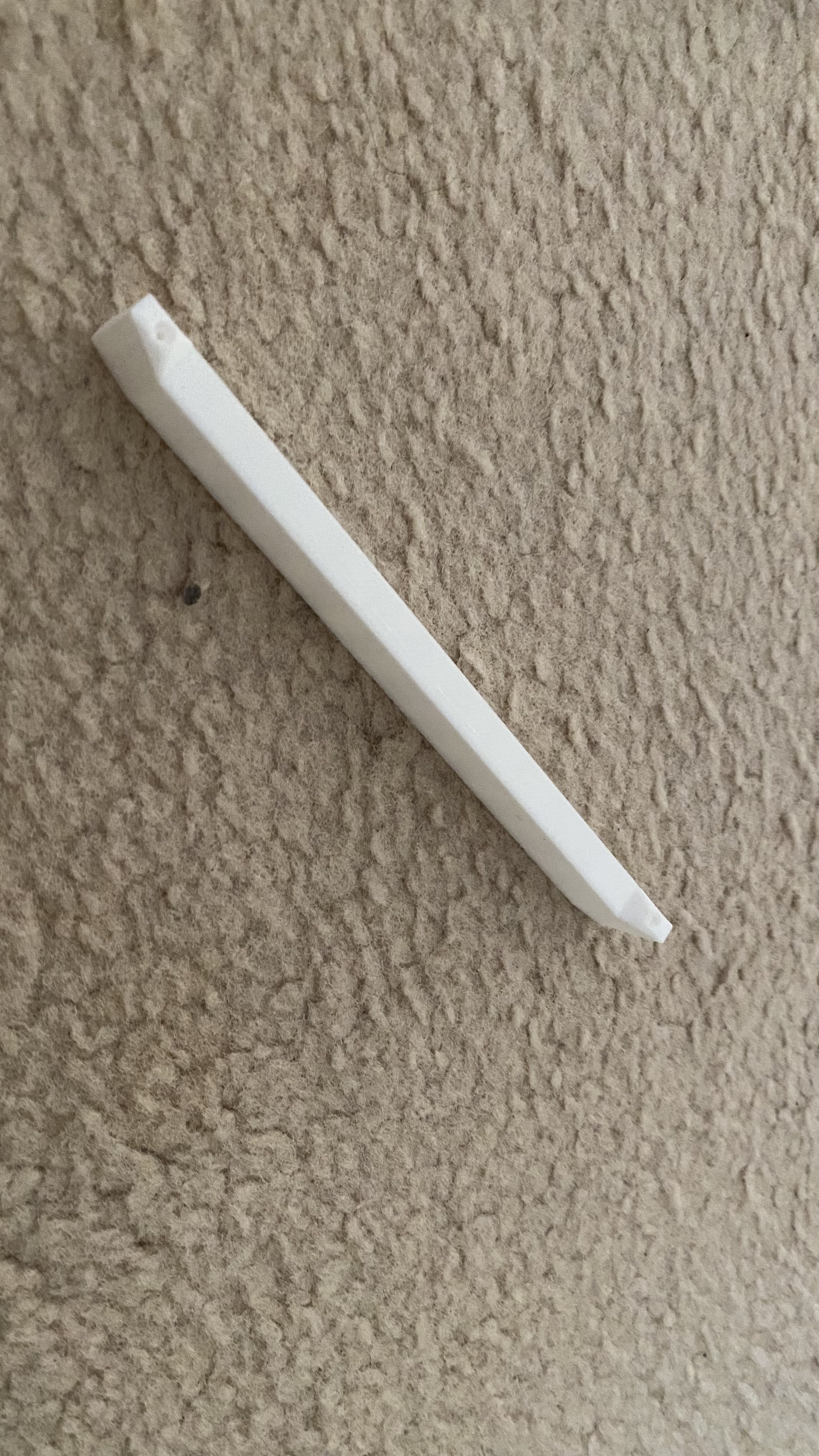 Short RAM top
