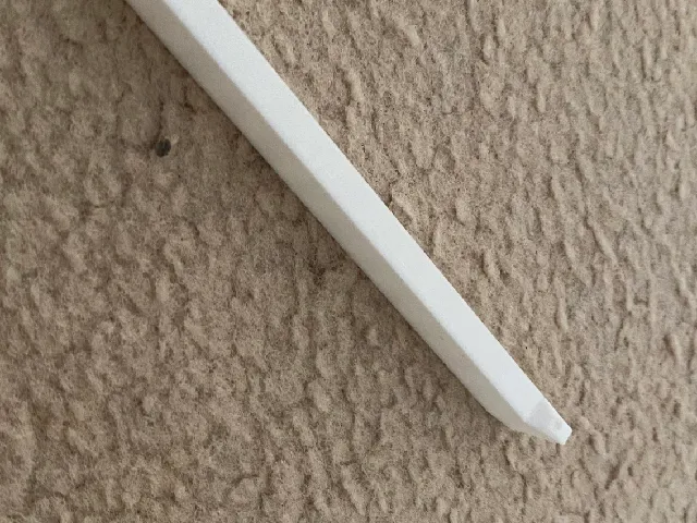 Short RAM top