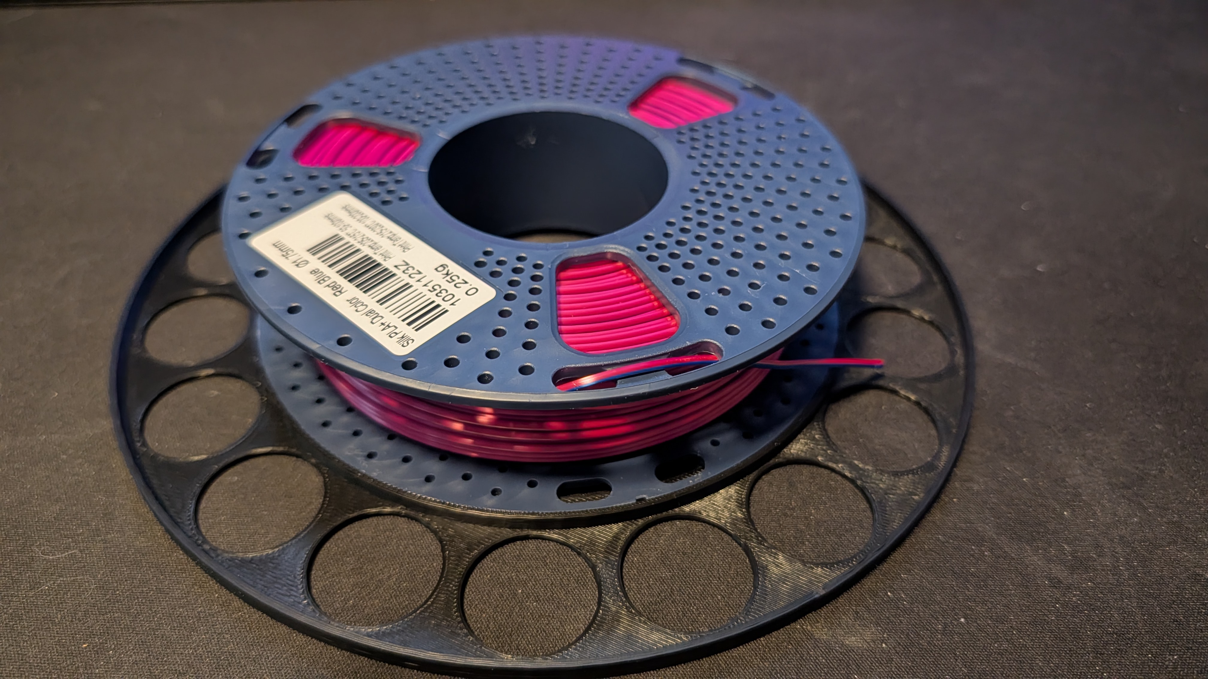 250g spool adapter Sunlu
