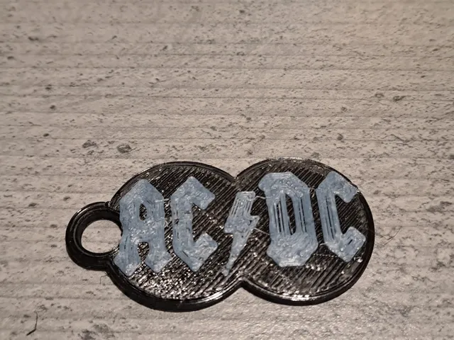 AC/DC BEVÁSÁRLÓKOCSIR JEGY