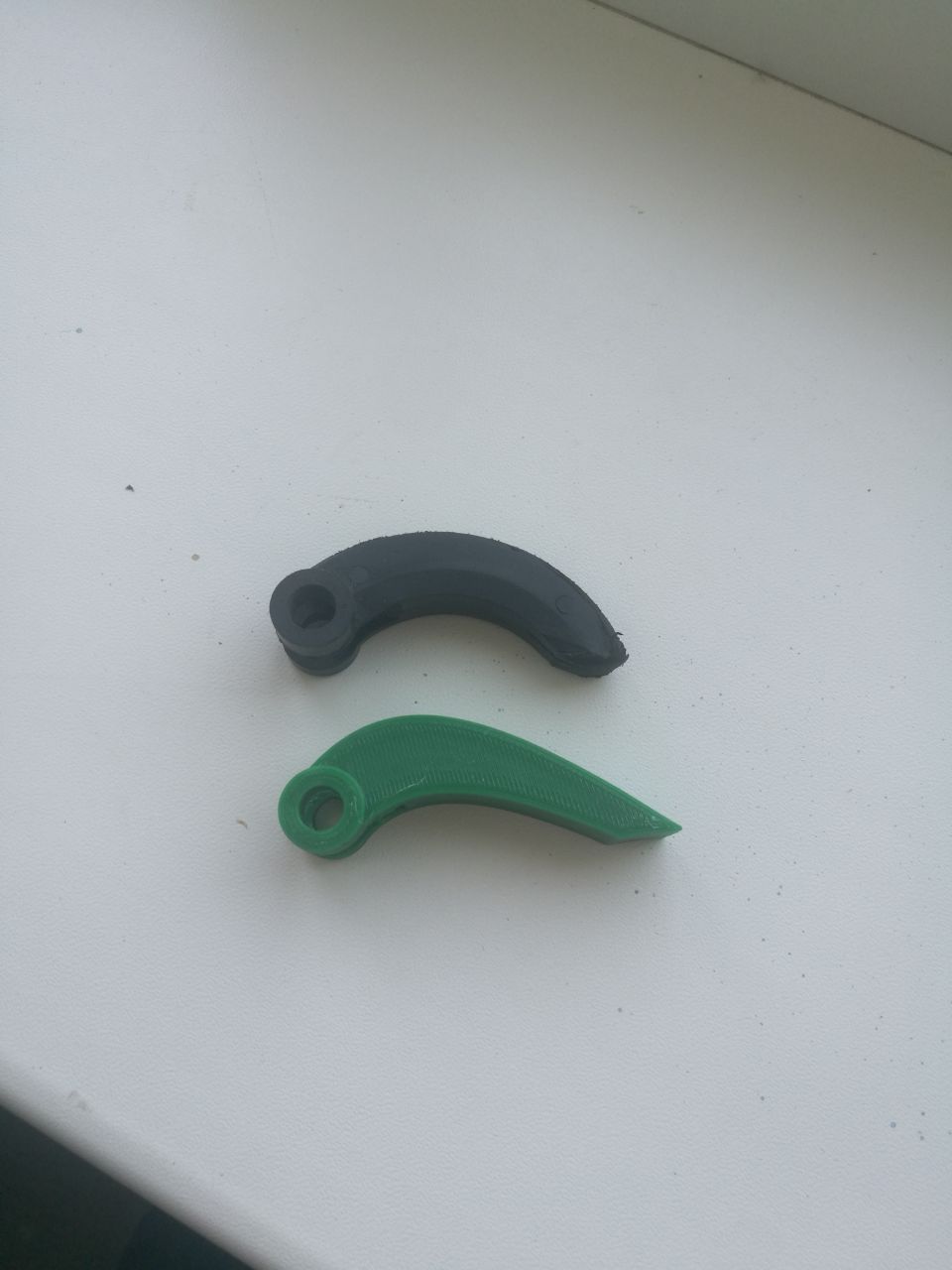 Chain Tensioner of the Texas motor Cultivator gearbox