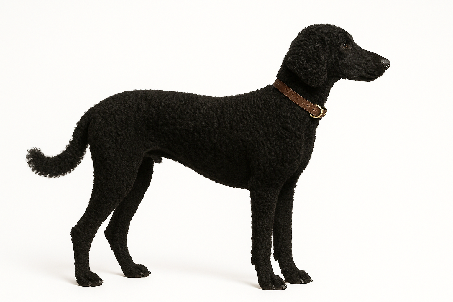 Standard Poodle — miniatura 4