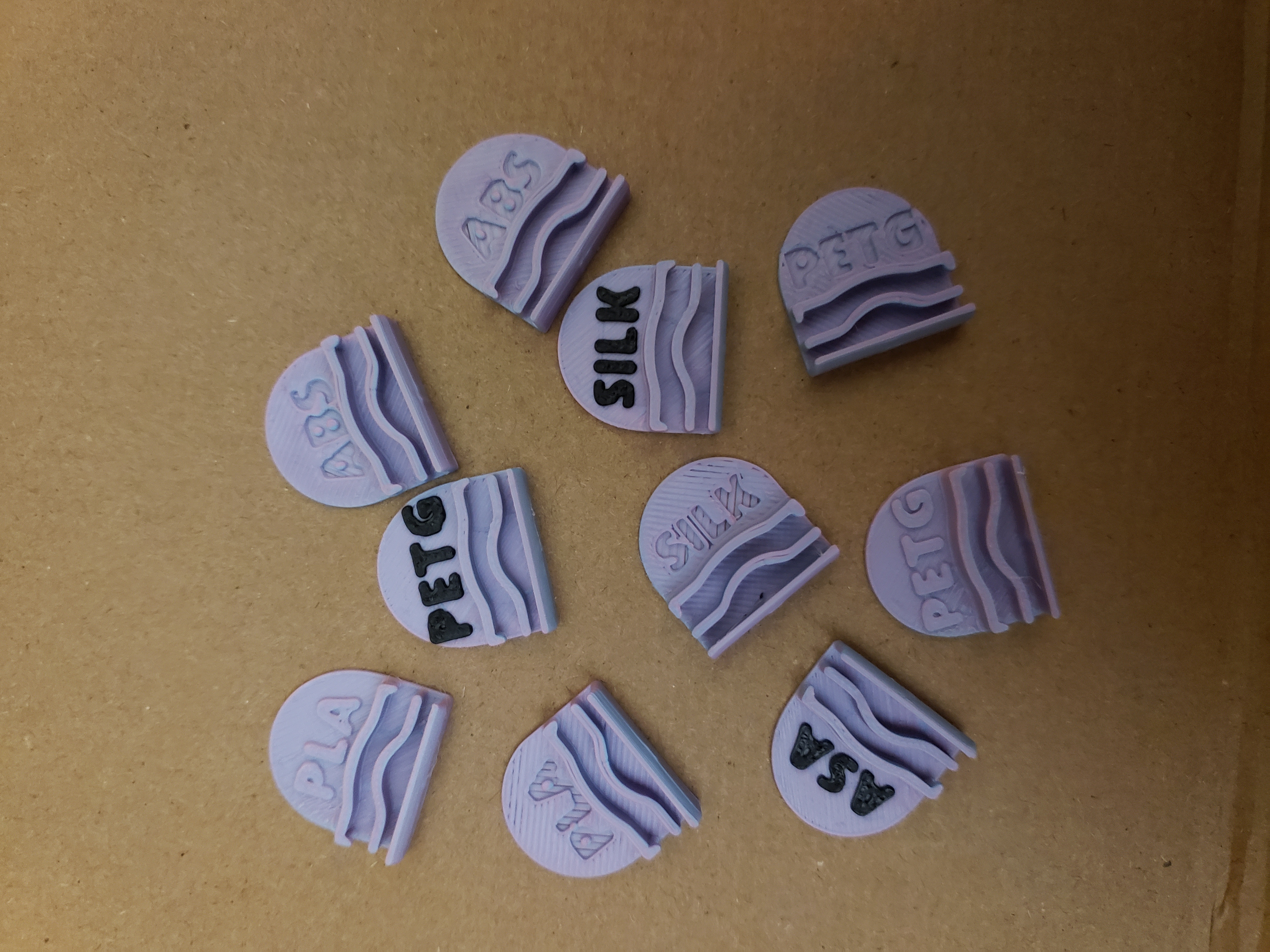 Labeled Filament Clip (Grandma Favorite Remix)