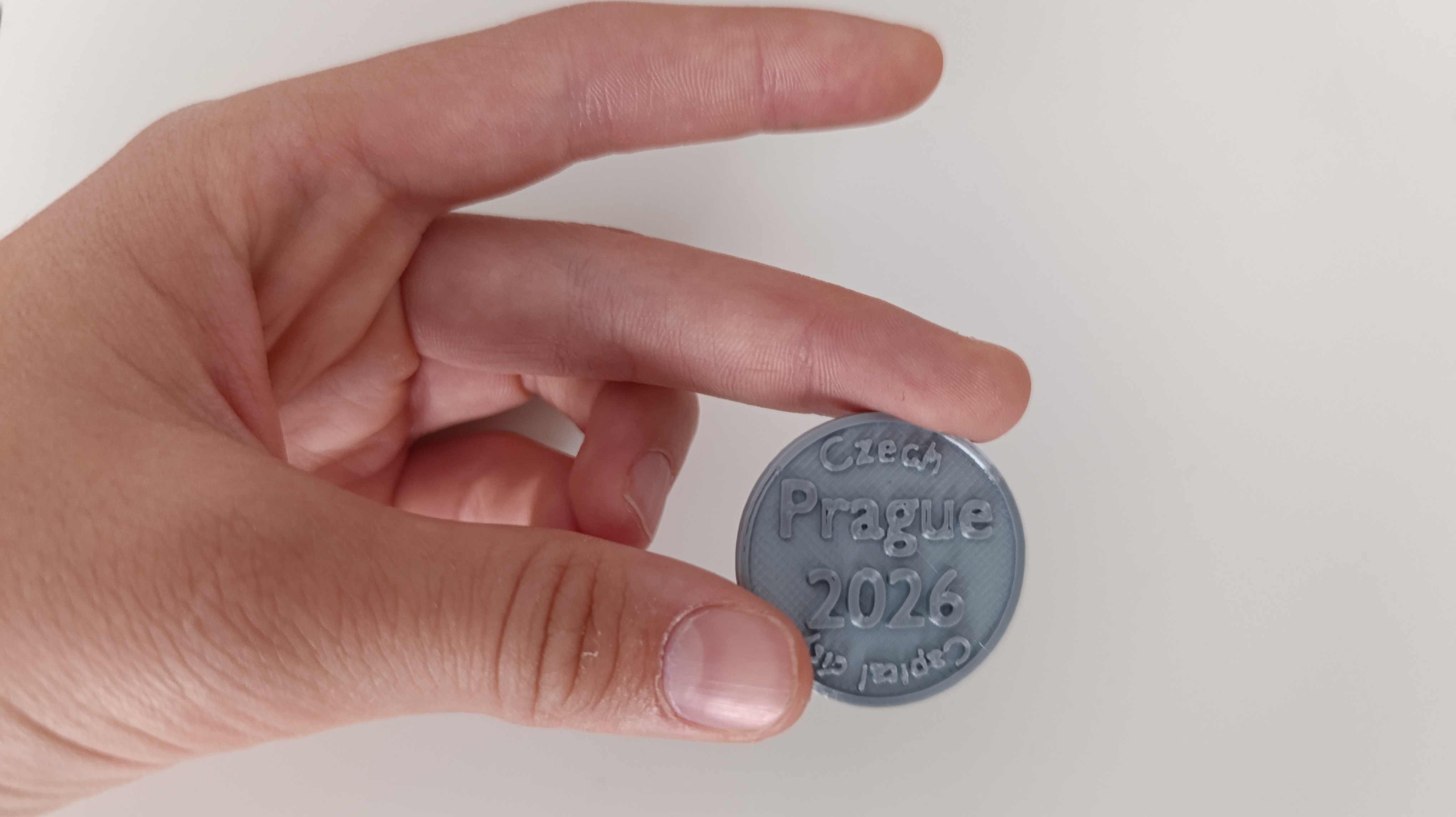 capital cities memory coins