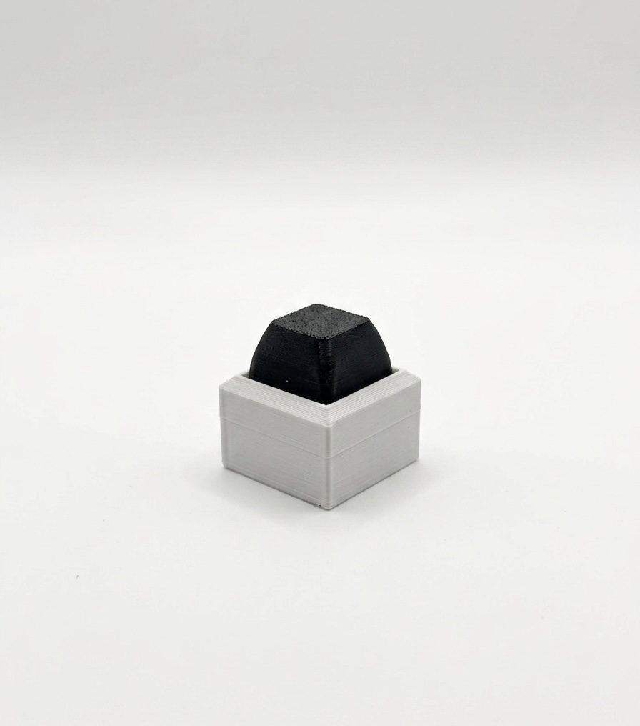 Key Cap Clicker