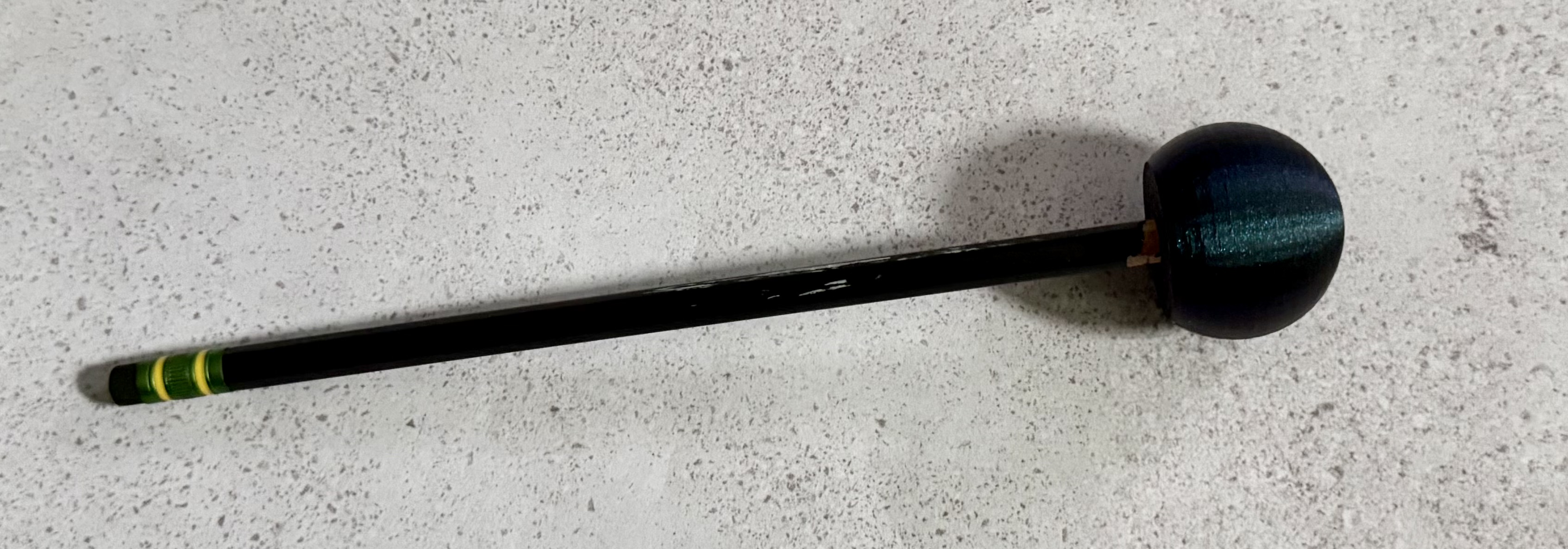 massage gun pencil top (best in tpu)