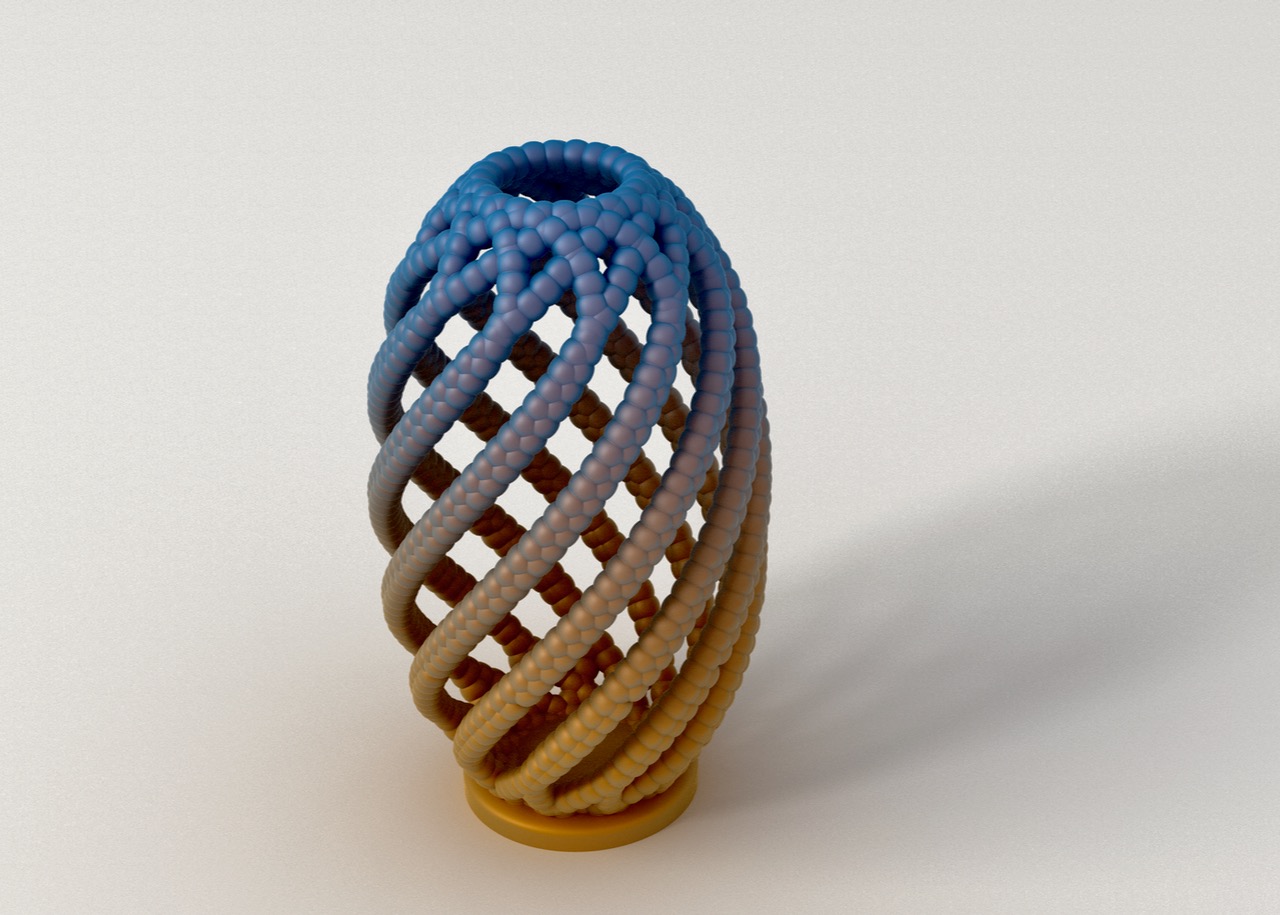 Bubble Basket