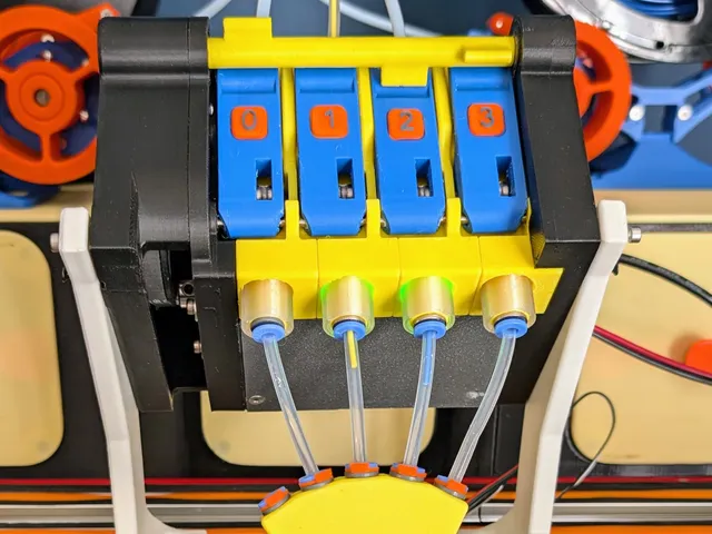 MMX Robusta (MMX remix with extras)