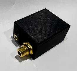 Walksnail GogglesX Splitter