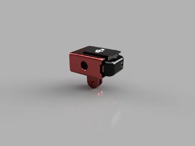 cover dji mic 2