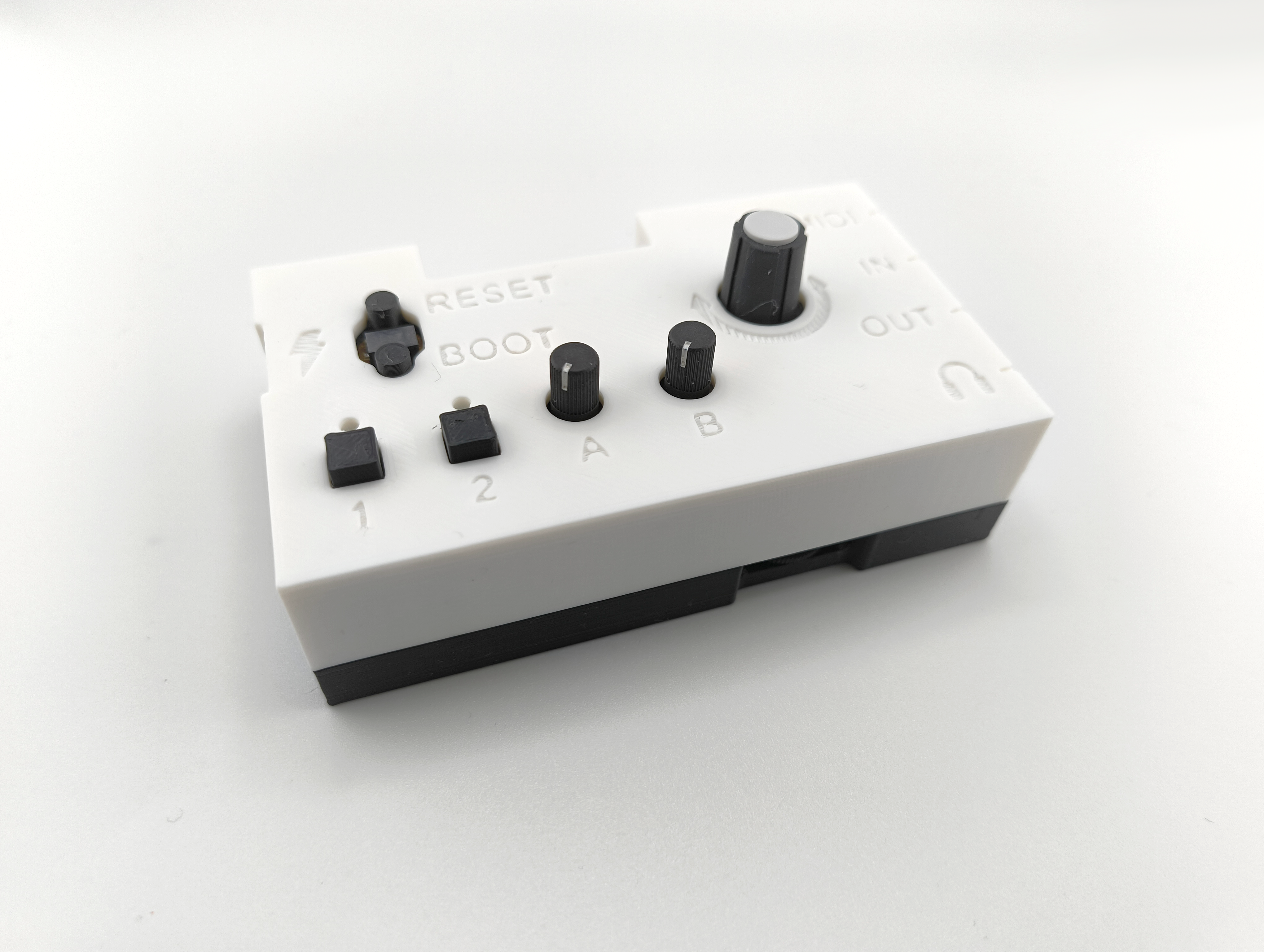 Daisy Pod Case - Rev 5 — miniatura 3