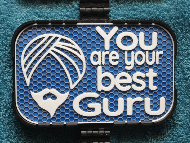 Best Guru sign