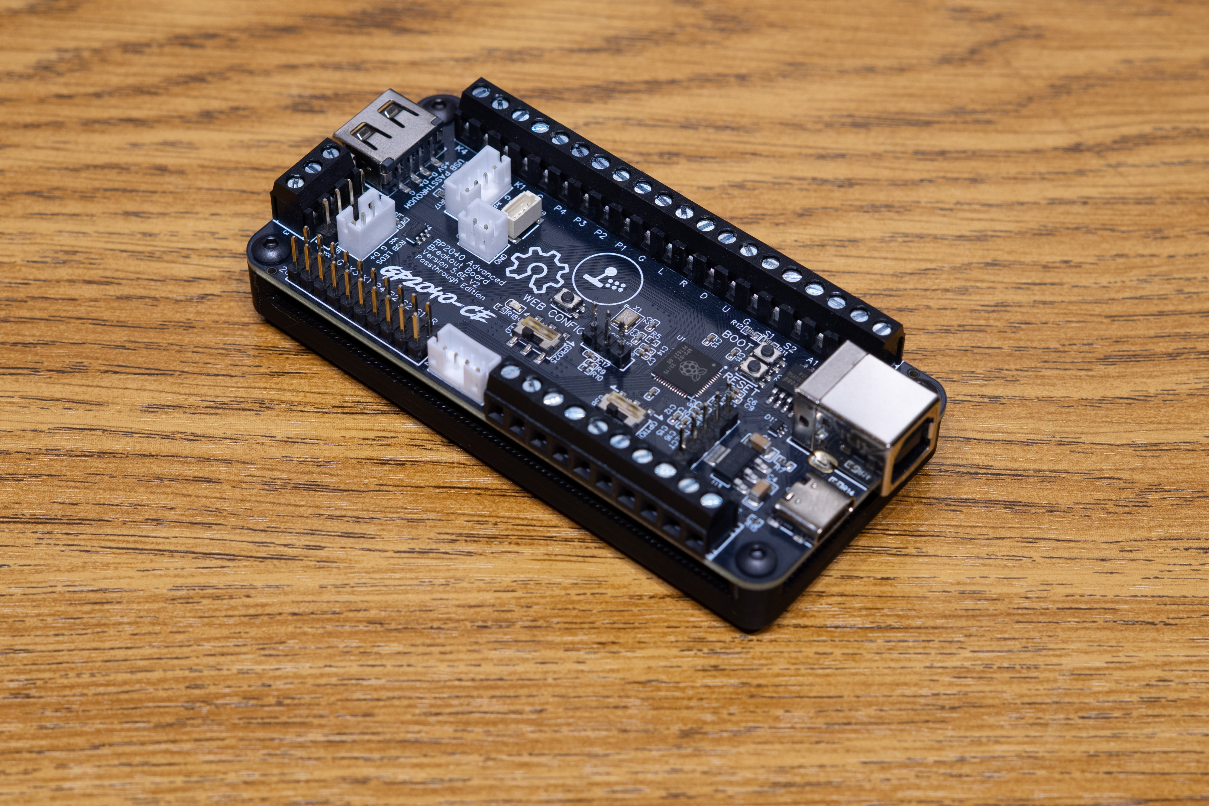 Breakout Board Mount — thumbnail 4