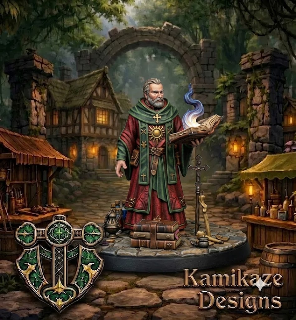 Priest