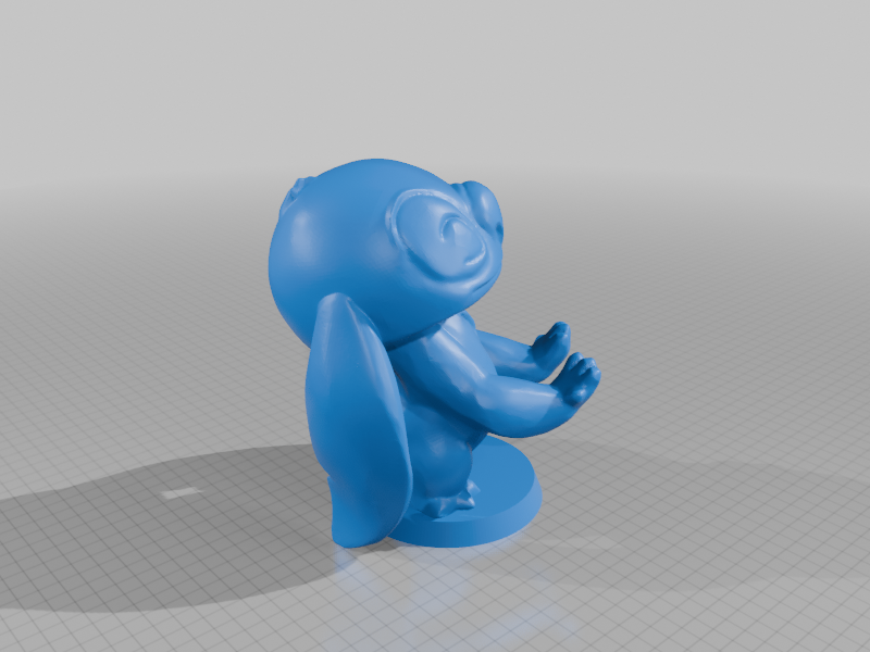 Stitch Phone Holder