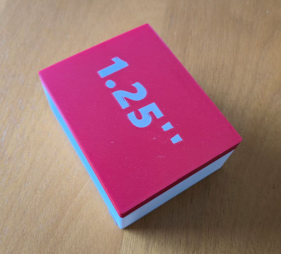 1.25" Telescope Filter Box — thumbnail 3