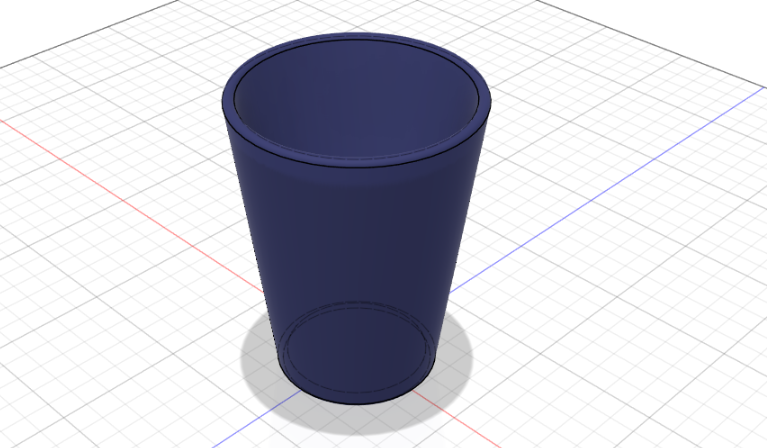 Plastic Cup