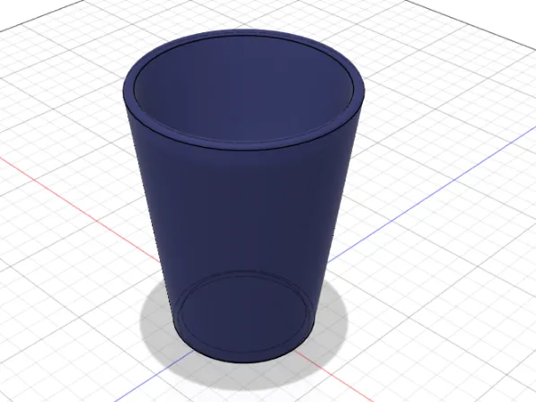 Plastic Cup