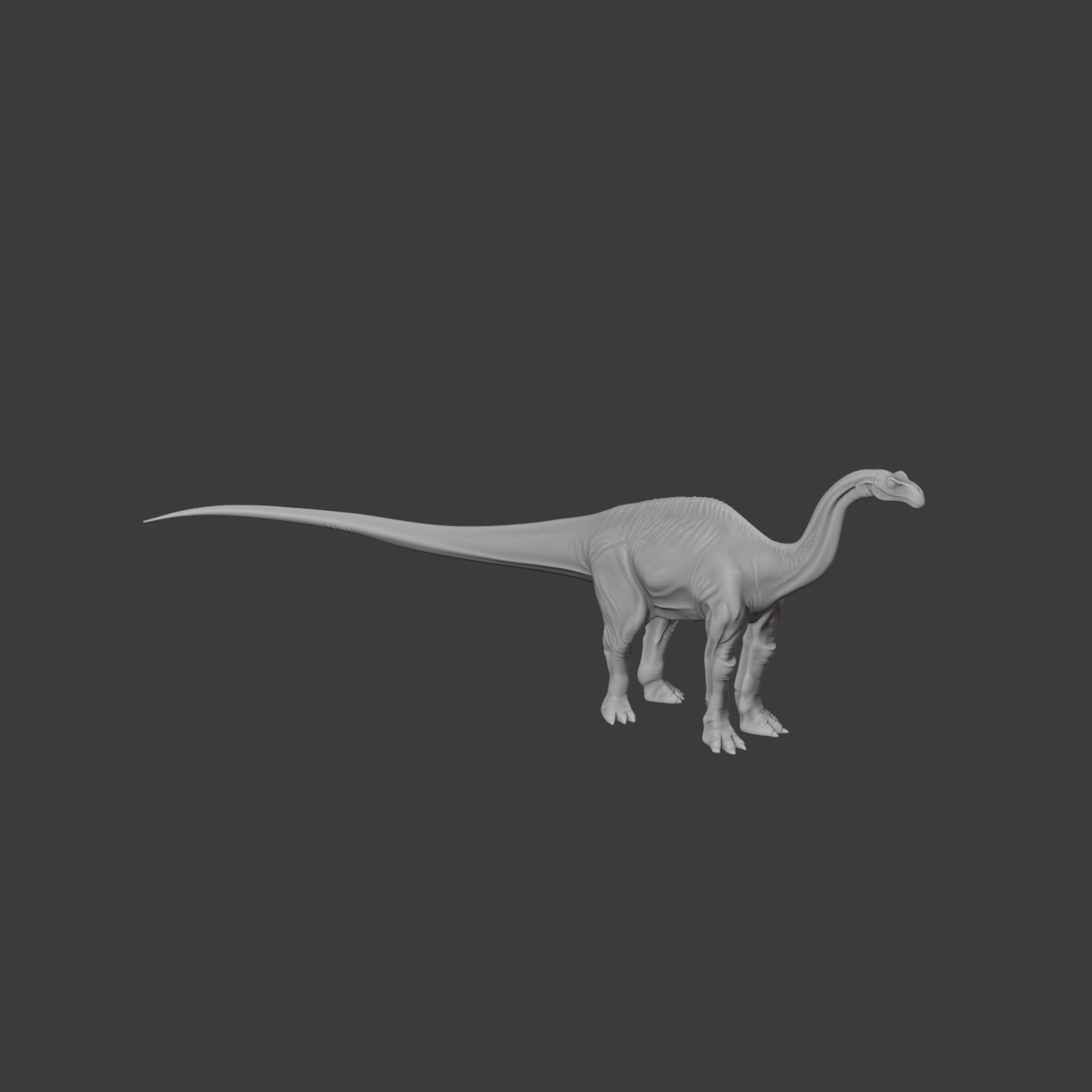 Diplodocus