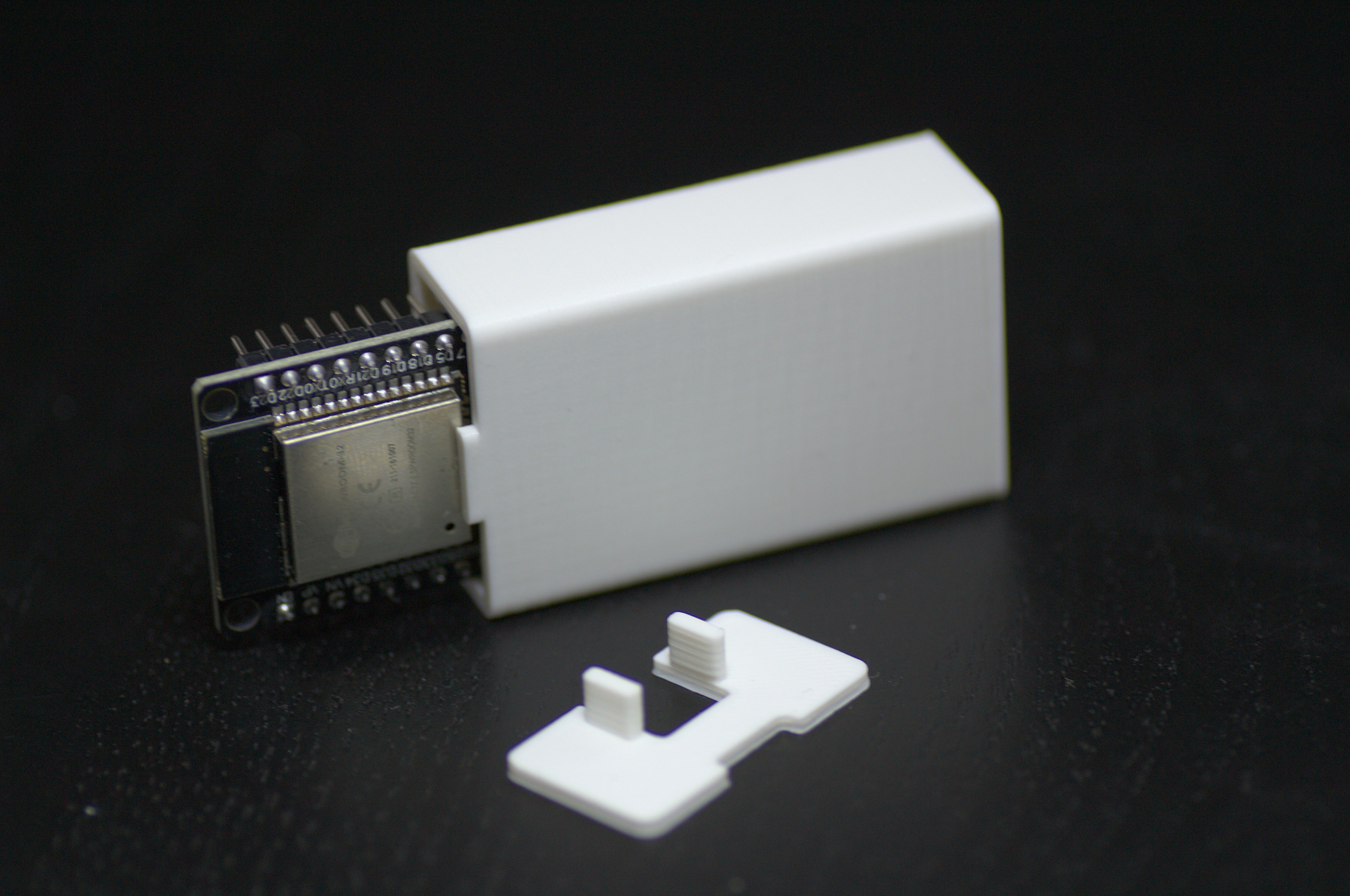 ESP32 Case