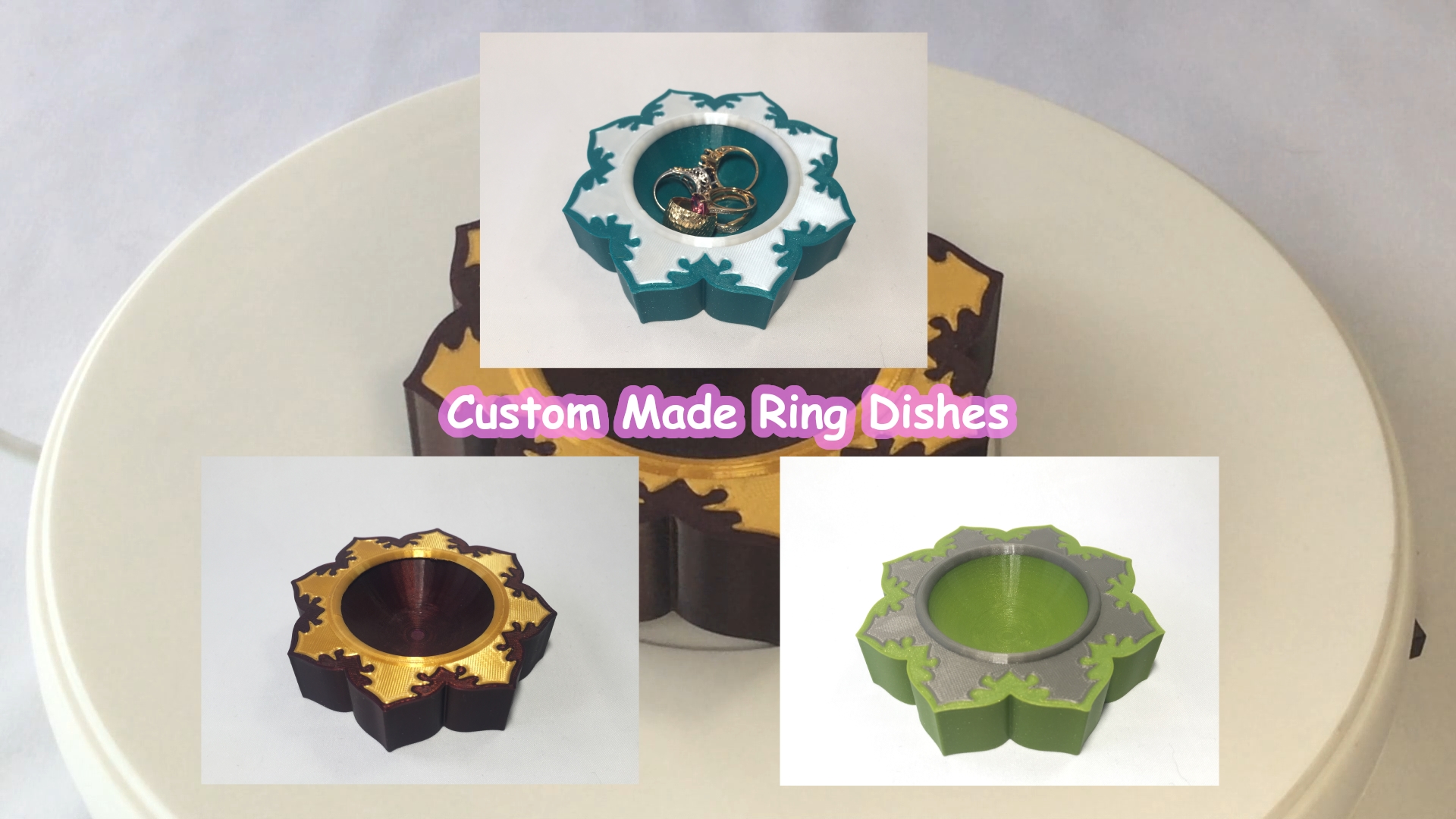 Ring Bowl