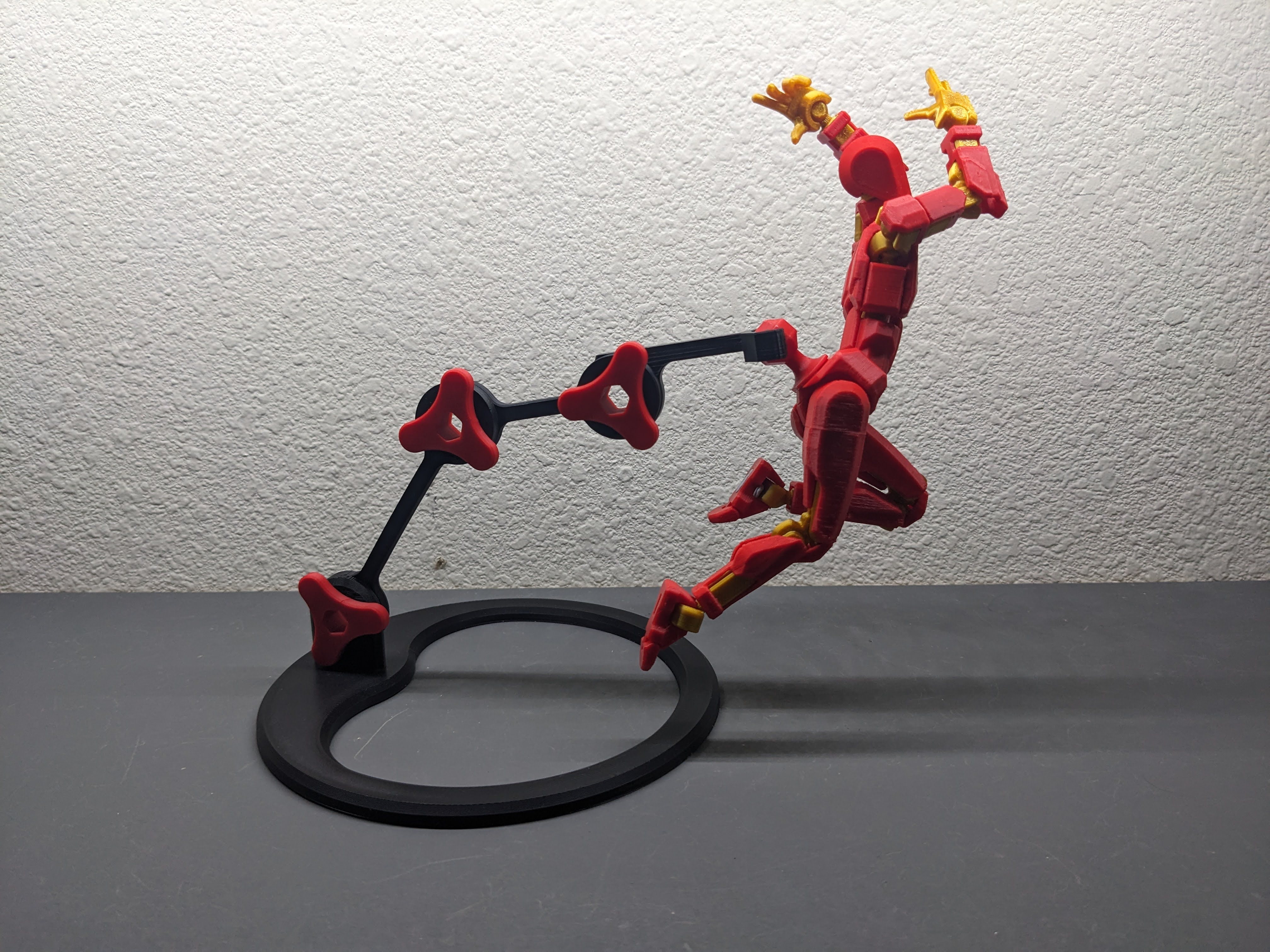 Dummy 13 Locking Stand V2 — thumbnail 8