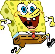 spongebob lithothae