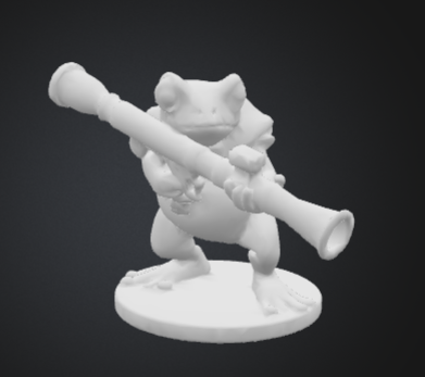 RanaBazooka — thumbnail 3
