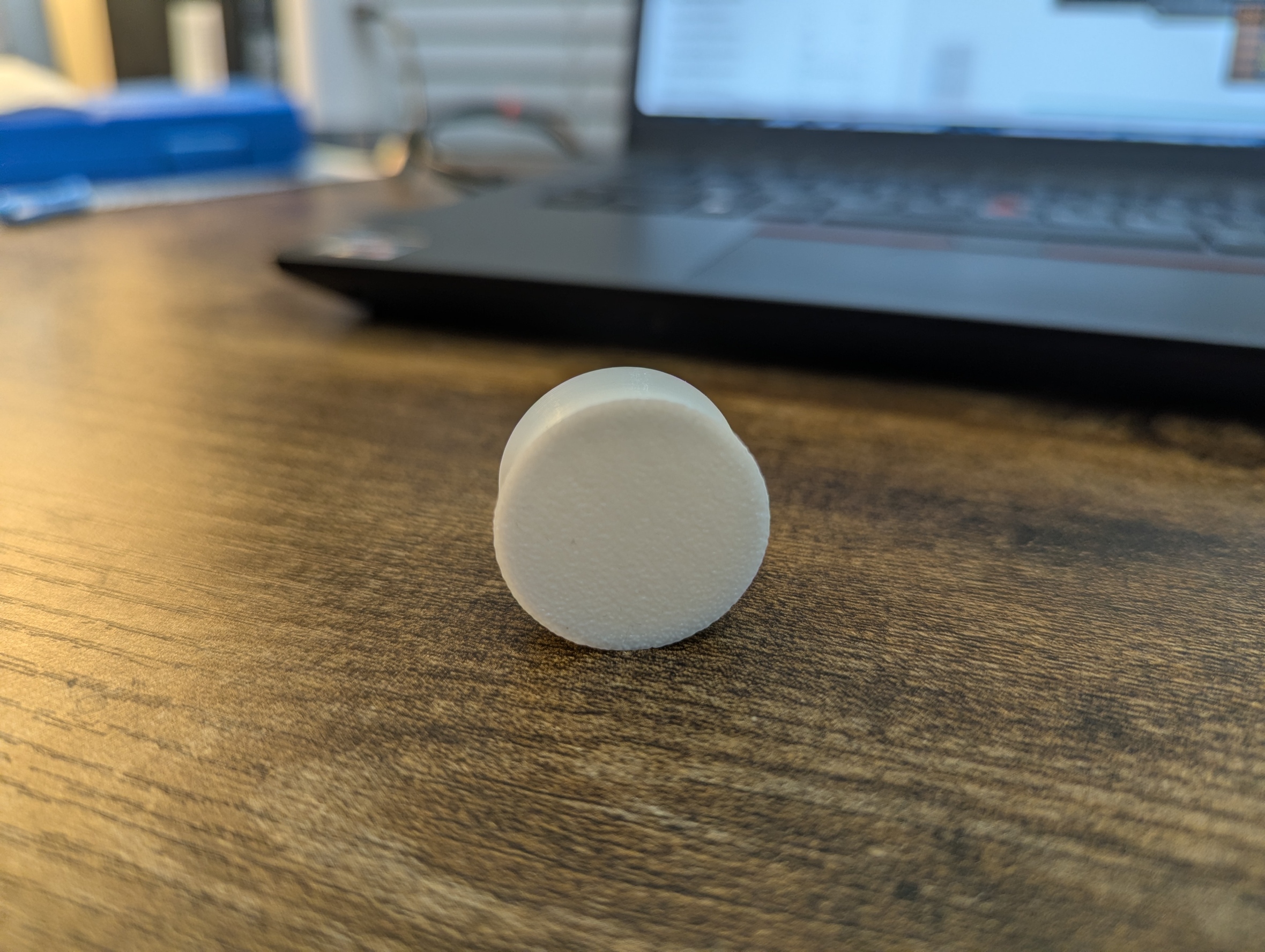 25mm ear plug