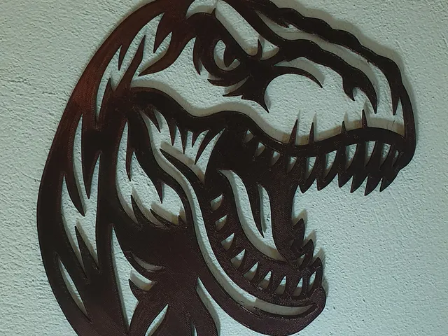 T-rex