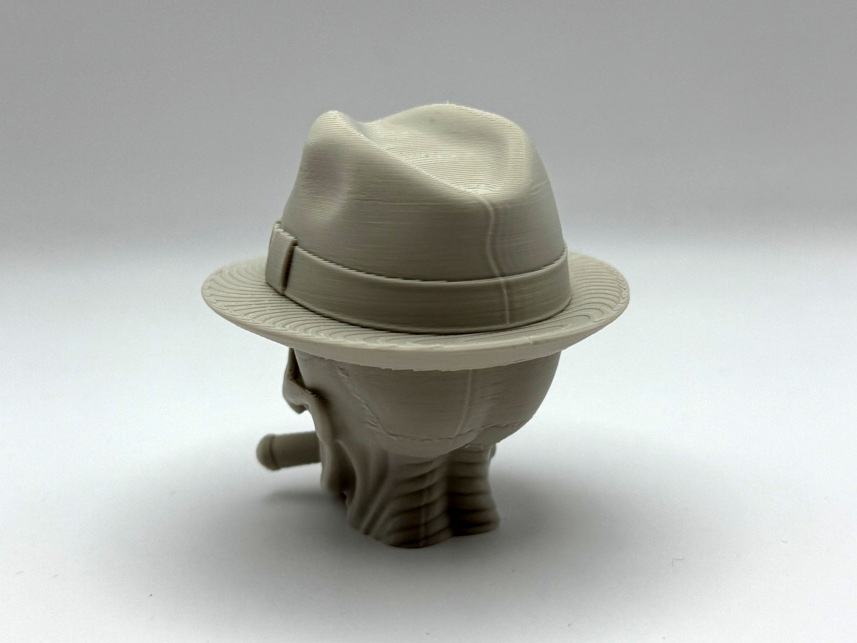 Mafia Skull — miniatura 2