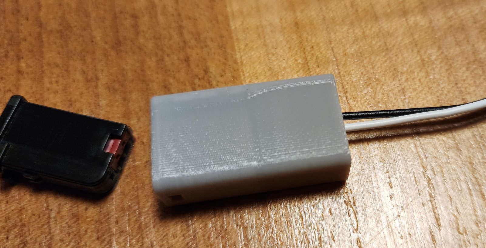 Dash Corner Speaker Connector Adapter for 2nd Gen Chevrolet Volt
