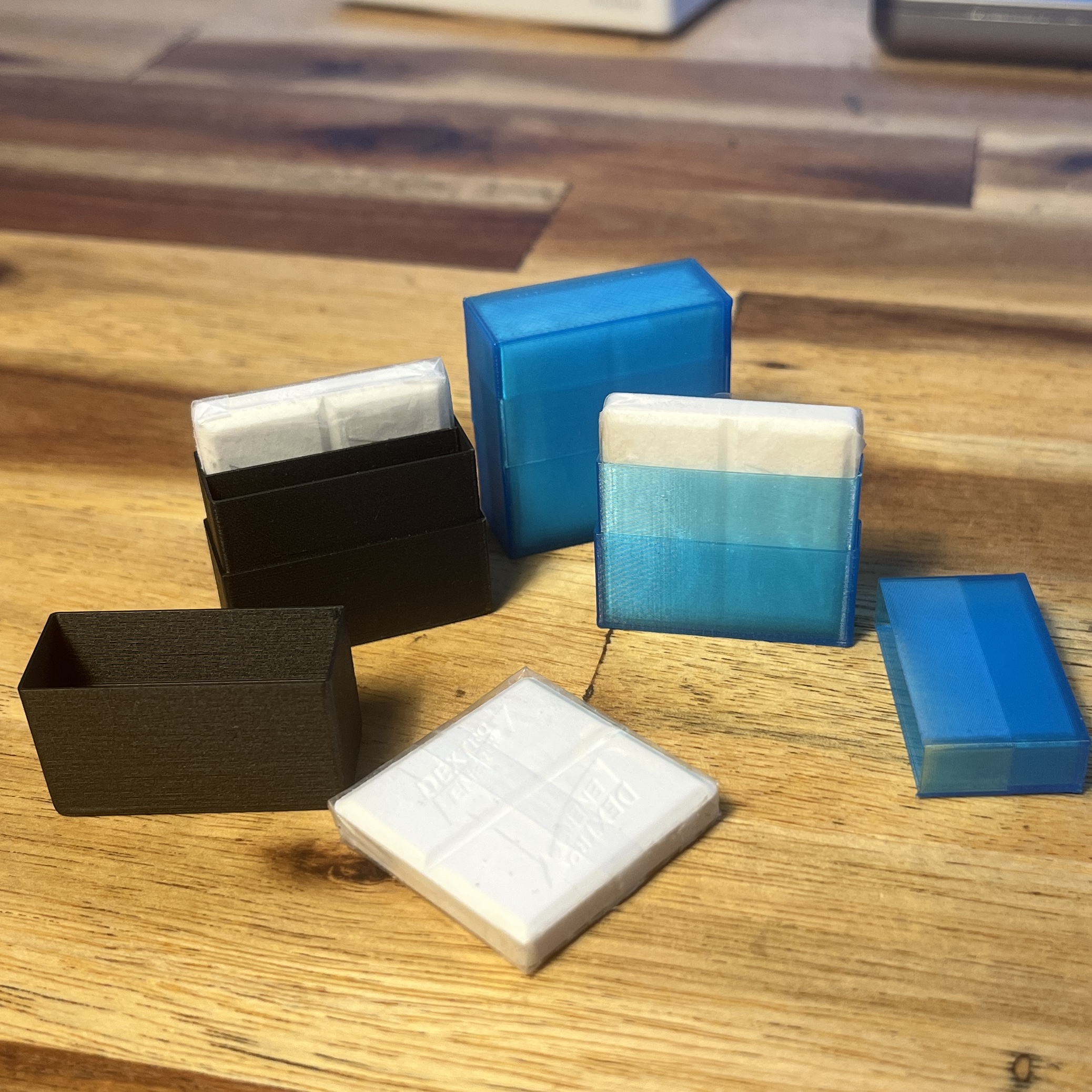 Slim protective case for Dextro Energy Tabs