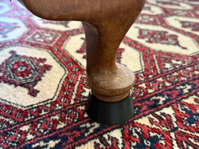 Furniture Riser (parametric) / Möbelerhöhung