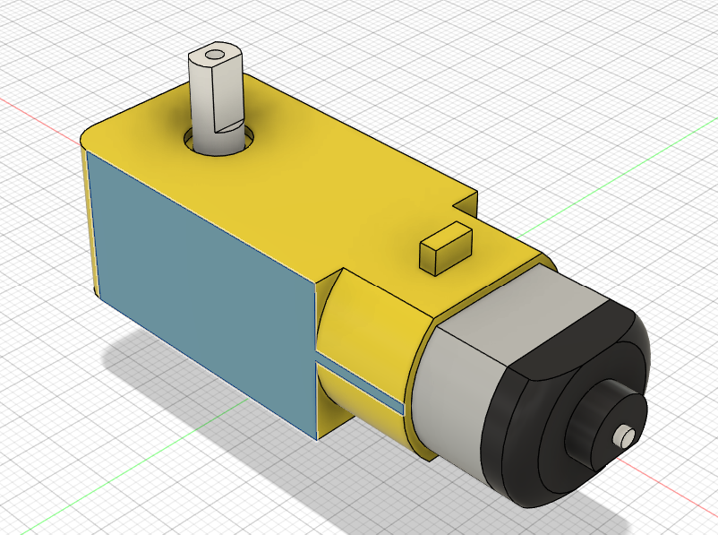 DC Motor