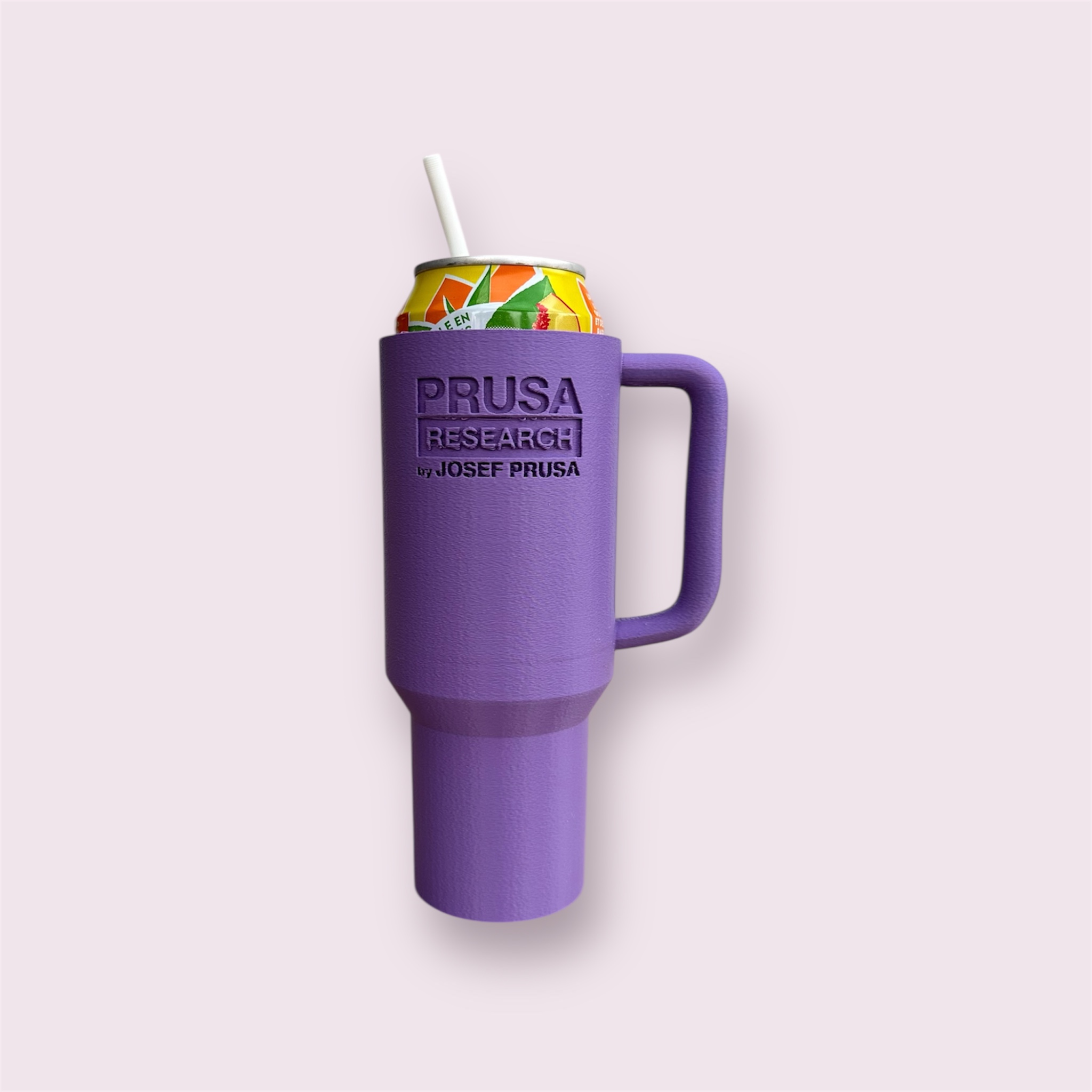 Stanley Quencher Can Holder – Prusa Edition