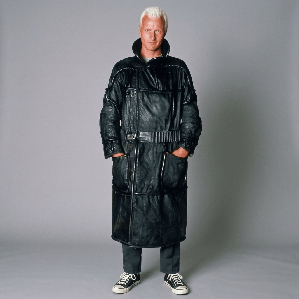 Blade Runner - Roy Batty Standing - 1982