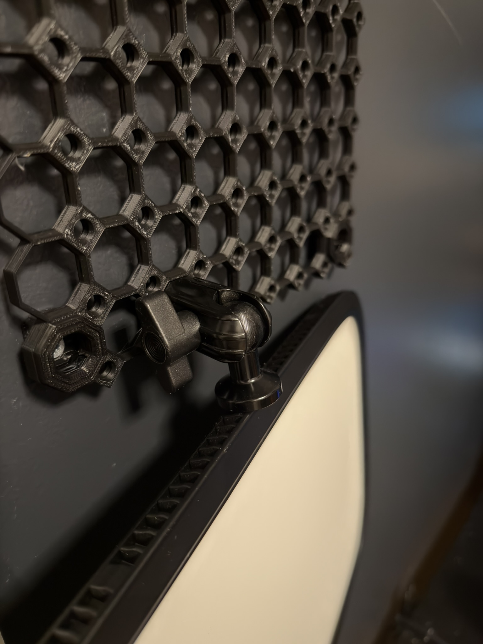 Snap Directional Elgato Keyligh