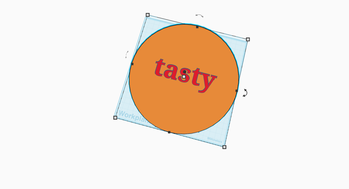 tasty blasty
