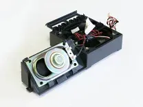 NetVista 09N5773 Fan Speaker Bracket with Speaker
