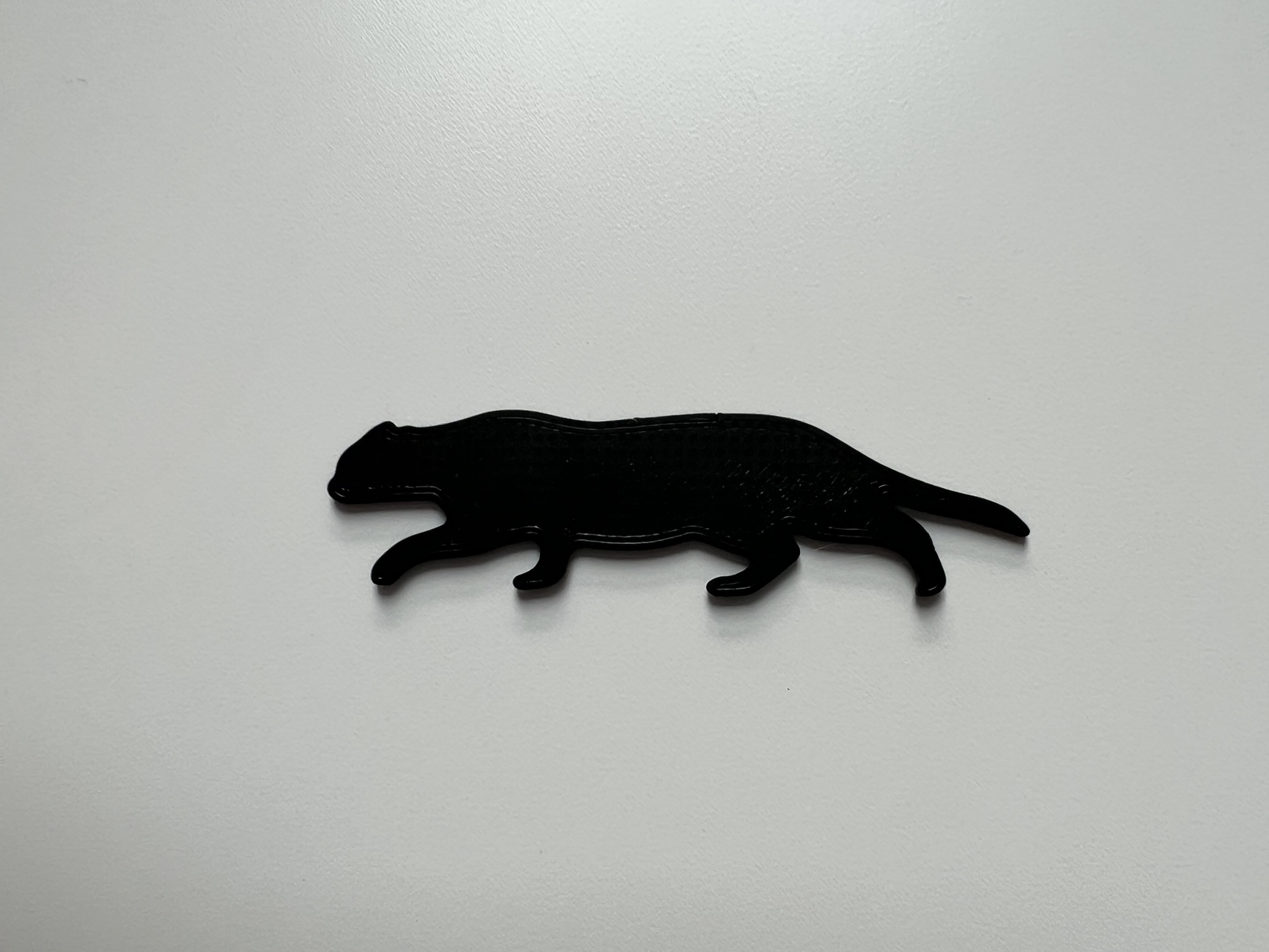 Cat Wall Art #21