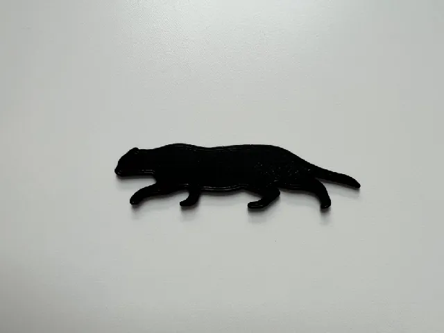 Cat Wall Art #21