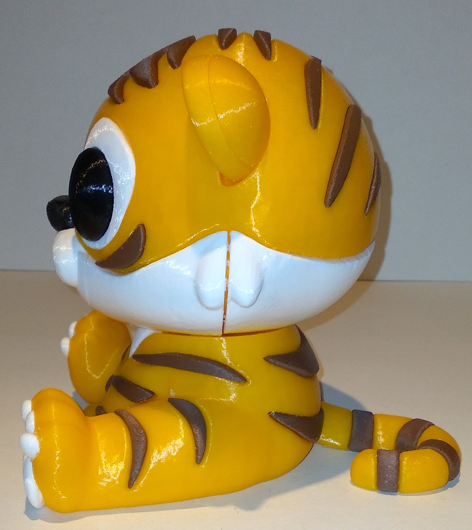 Tiger Cub Tony — miniatura 7