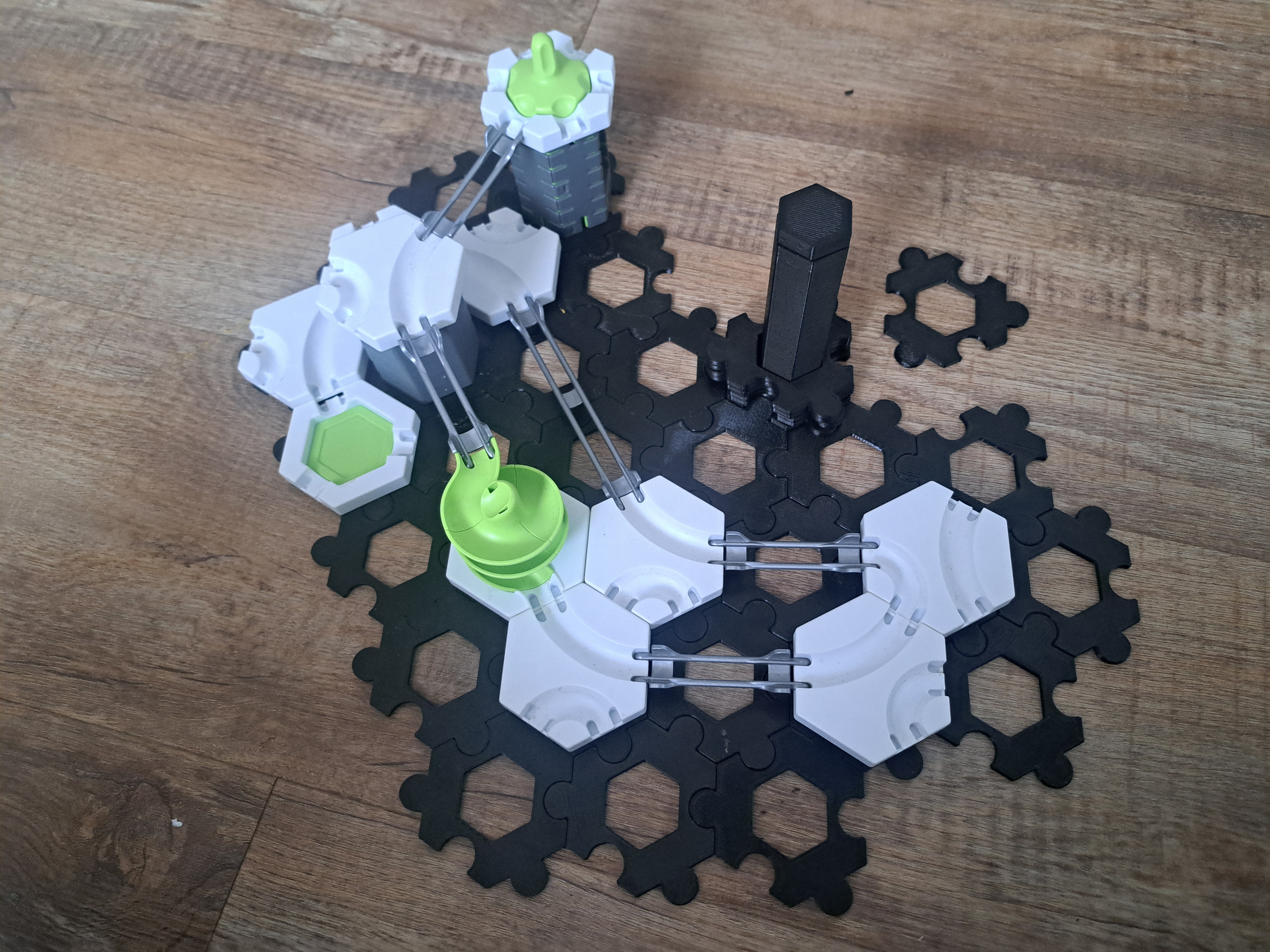 Gravitrax base plate