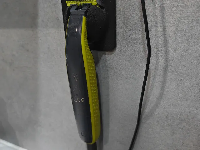 Support rasoir Oneblade tout simple