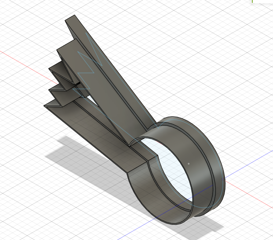 Christmas Cutter