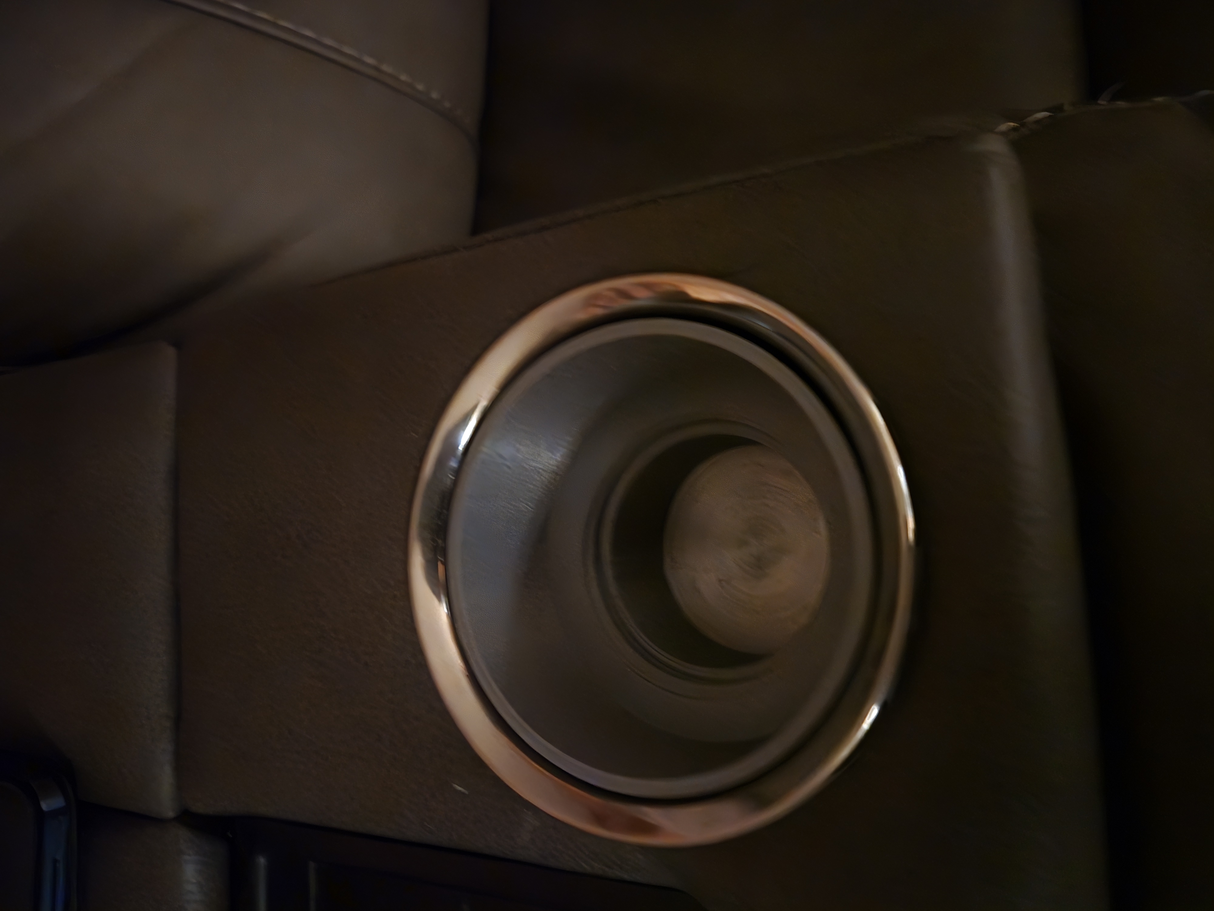 Couch Cup Holder adapter
