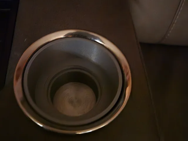 Couch Cup Holder adapter